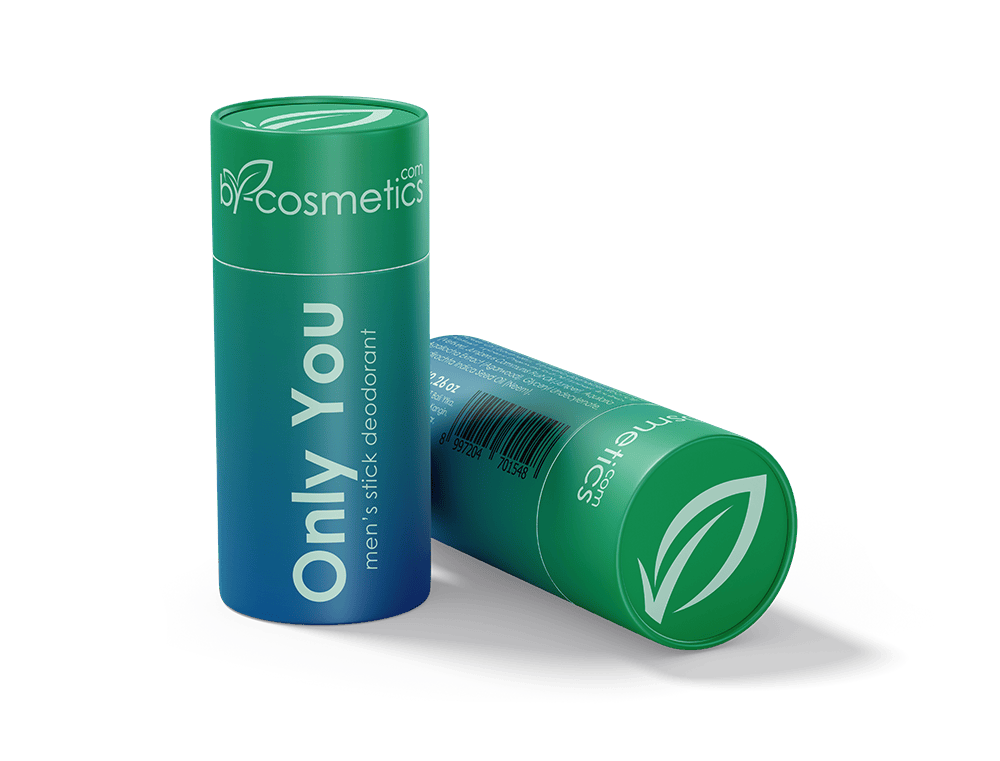 Only You Deodorant for Men