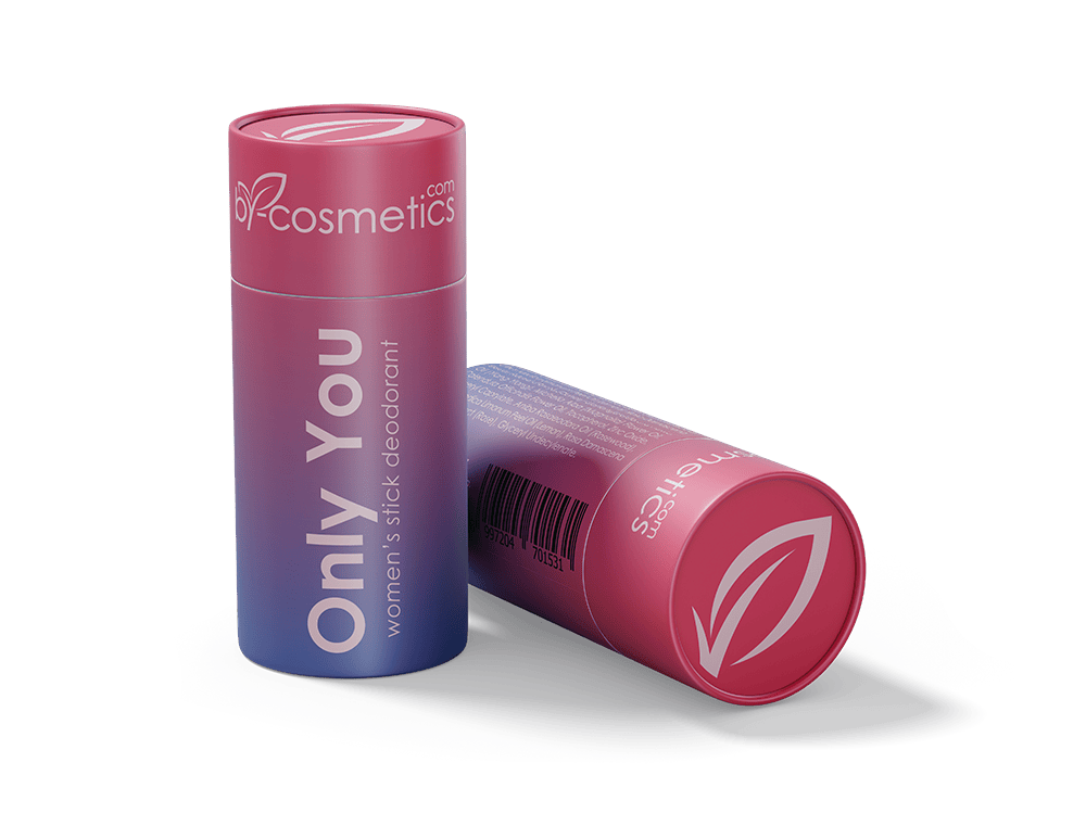 Only You Deodorant for Women